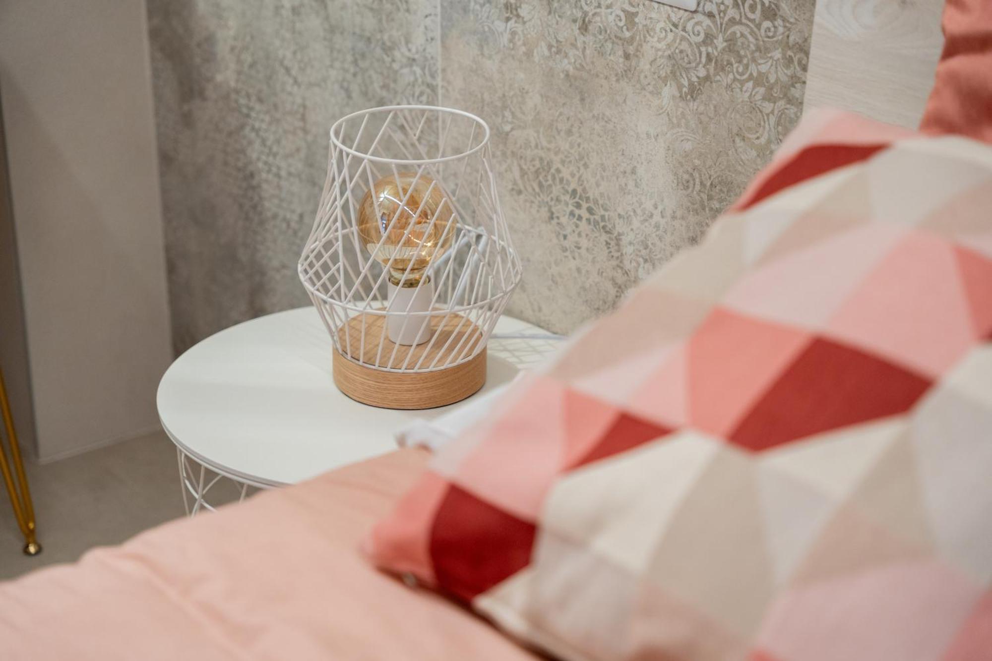 바리 Palazzo Nicolaus Del Lungomare B&B 외부 사진